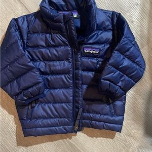 Patagonia jacket